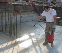 Applicazione-Vetrofluid--Platea